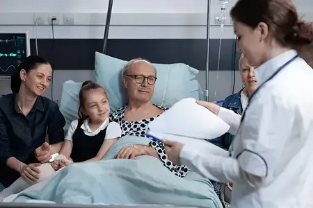 Slika sekcije